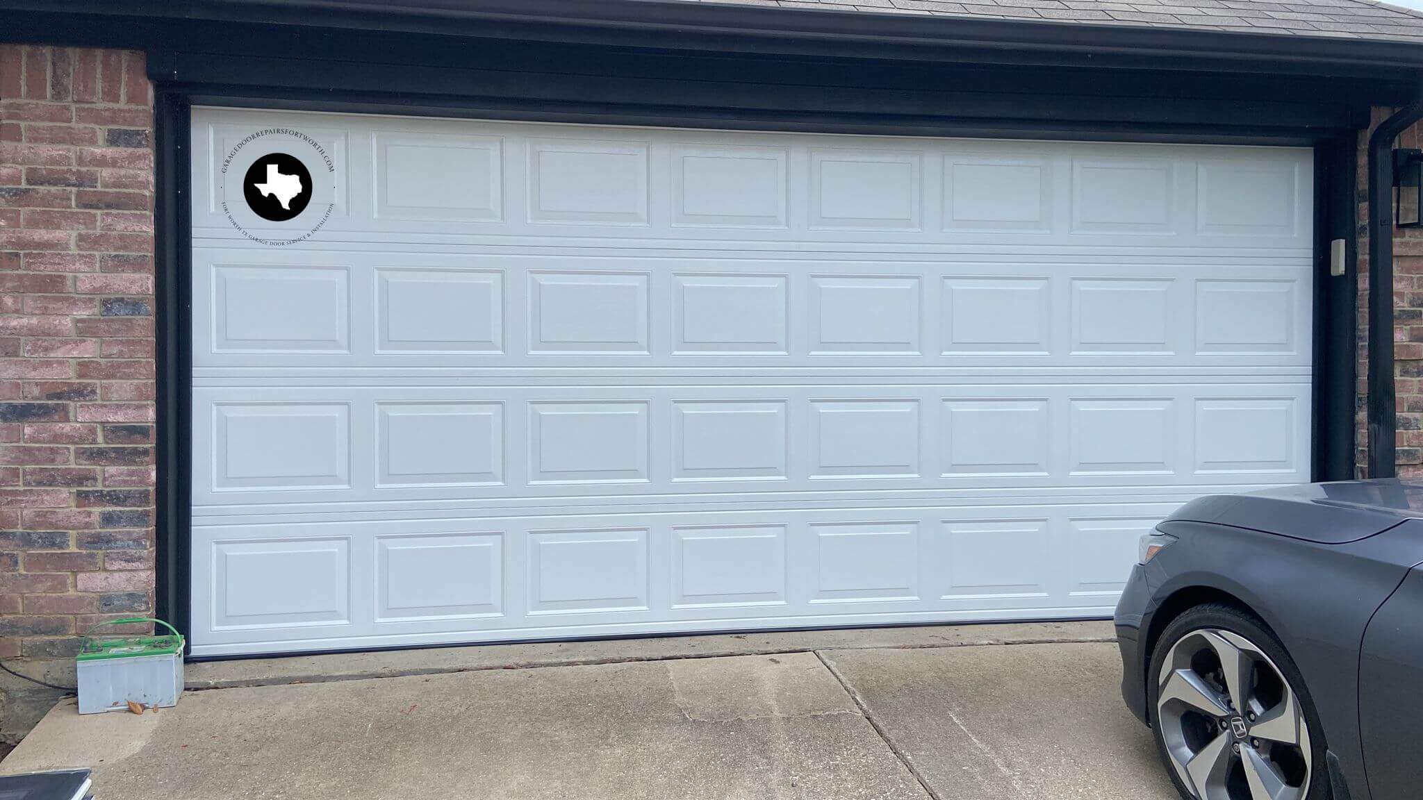 new_garage_door_install